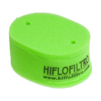 HI-FLO Фильтр воздушный HFA2709
