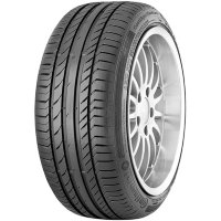 Continental Conti Sport Contact 5 R17 215/50 95 W FR