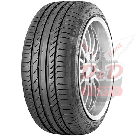 Continental Conti Sport Contact 5 R17 215/50 95 W FR