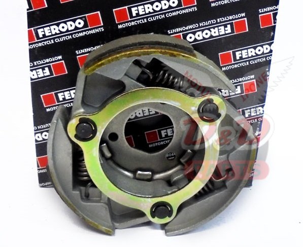 Ferodo FCC0517 центробежное сцепление мото