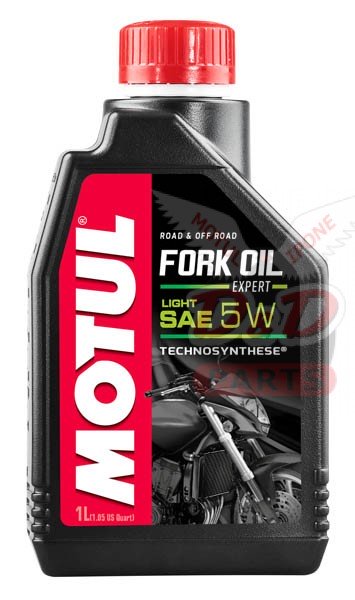 MOTUL FORK OIL EXP L 5W 5W 1л