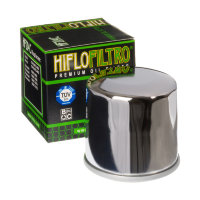 HI-FLO Масляный фильтр HF204C