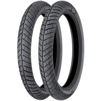 Michelin City Pro R17 2.75/ 47 P TT Задняя (Rear) REINF