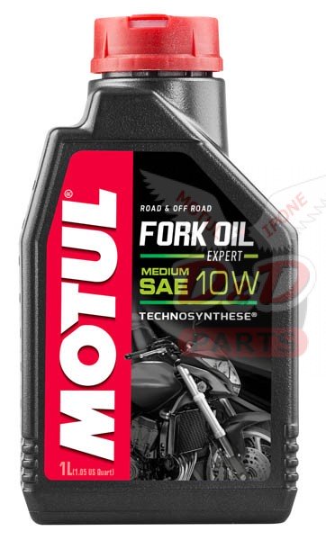 MOTUL FORK OIL EXP M 10W 10W 1л