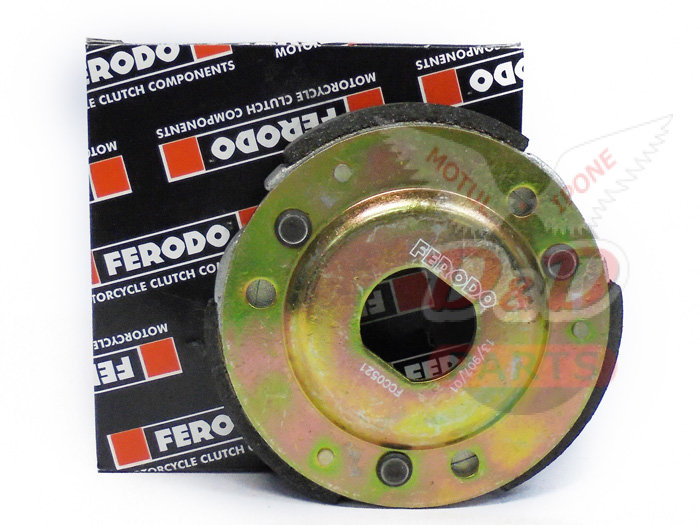 Ferodo FCC0521 центробежное сцепление мото