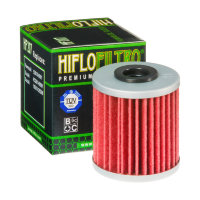 HI-FLO Масляный фильтр HF207