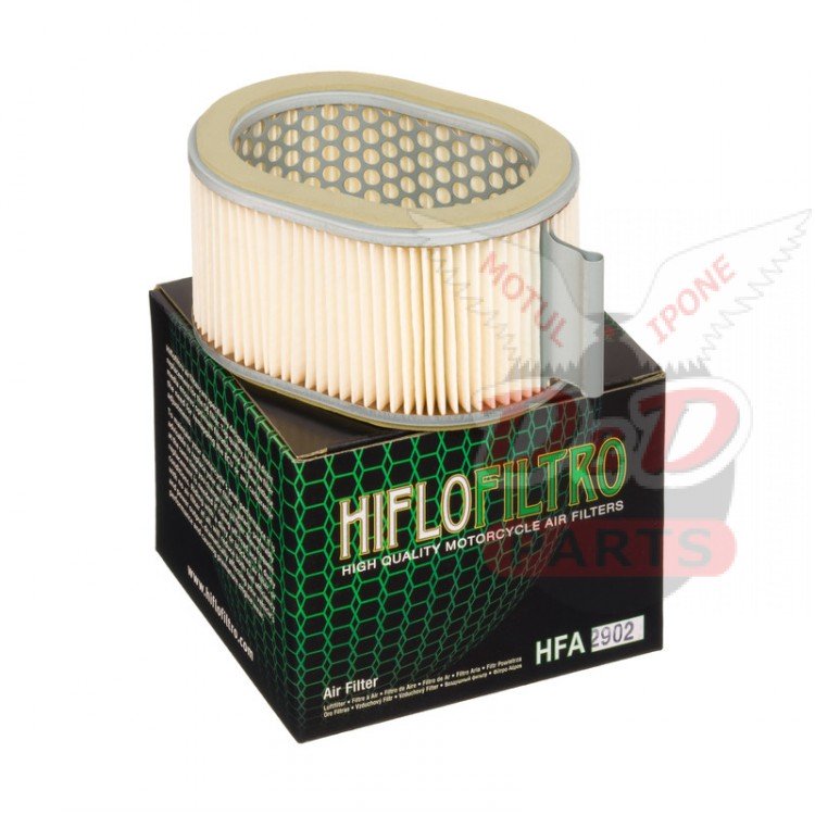 HI-FLO Фильтр воздушный HFA2902