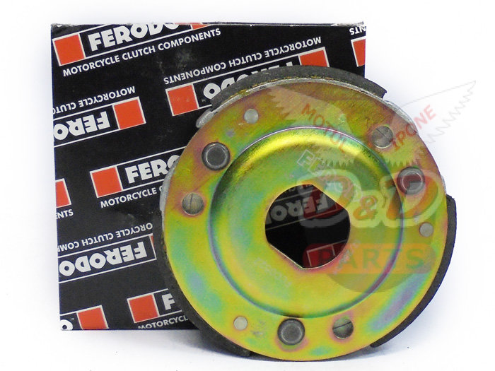 Ferodo FCC0522 центробежное сцепление мото