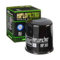 HI-FLO Масляный фильтр HF303
