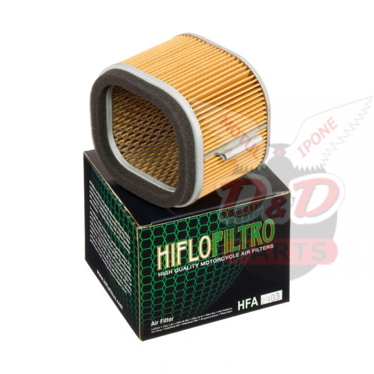 HI-FLO Фильтр воздушный HFA2903