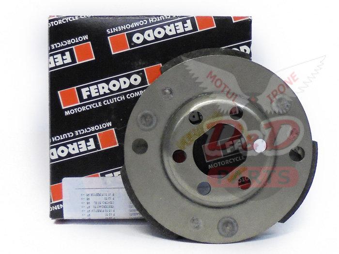 Ferodo FCC0535 центробежное сцепление мото
