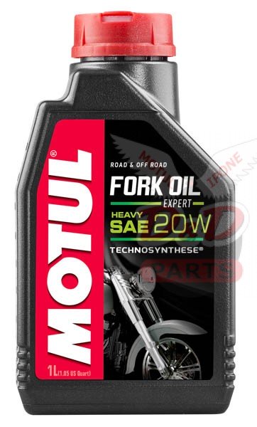 MOTUL FORK OIL EXP H 20W 1л