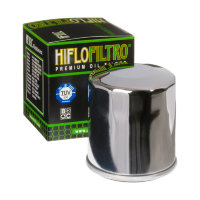 HI-FLO Масляный фильтр HF303C