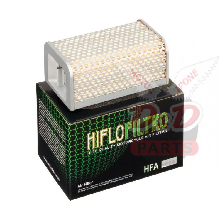HI-FLO Фильтр воздушный HFA2904