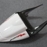 Комплект пластика для мотоцикла Honda CBR 600 RR 05-06 Черный мат без наклеек