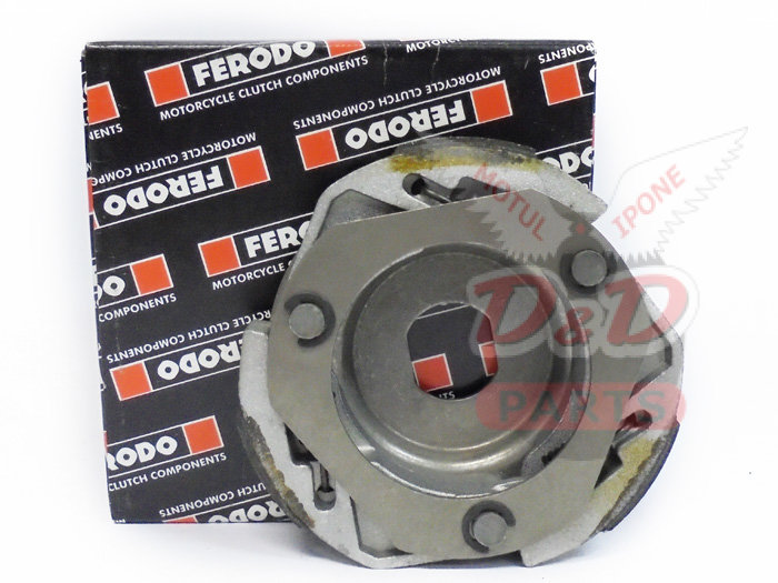 Ferodo FCC0541 центробежное сцепление мото