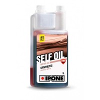 IPONE SELF OIL 2T 1л
