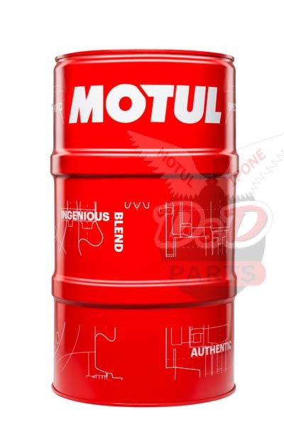 MOTUL 8100 EСО-lite 0W20 60 л
