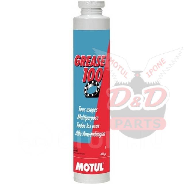 Grease 100 0,4Kg Grease 100 0,4Kg