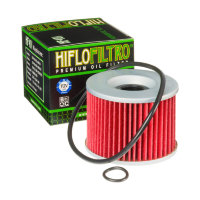 HI-FLO Масляный фильтр HF401
