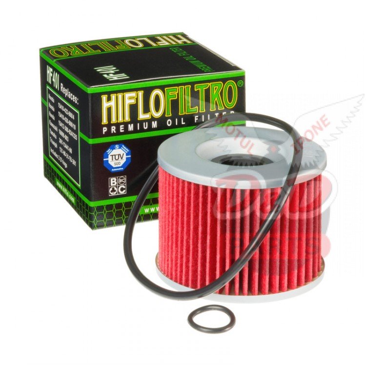 HI-FLO Масляный фильтр HF401