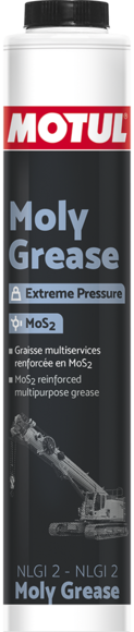 MOLY GREASE 0,4Kg