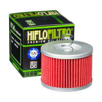 HI-FLO Масляный фильтр HF540