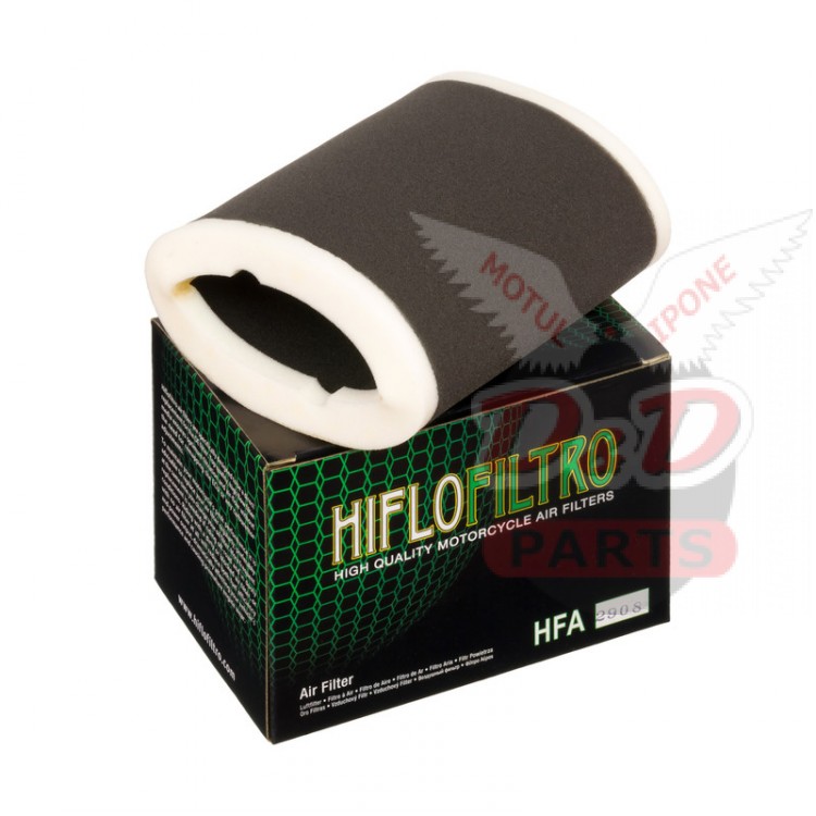 HI-FLO Фильтр воздушный HFA2908