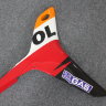 Комплект пластика для мотоцикла Honda CBR 600 RR 07-08 Repsol оранжевый
