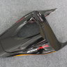 Комплект пластика для мотоцикла Honda CBR 600 RR 07-08 Repsol оранжевый