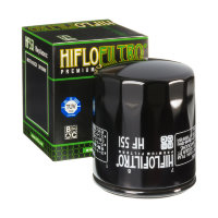 HI-FLO Масляный фильтр HF551