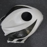 Комплект пластика для мотоцикла Honda CBR 600 RR 07-08 Бело-Серый Заводской