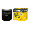 Filtron Фильтр масляный OP572