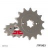 Звезда ведущая  JTF1903.15