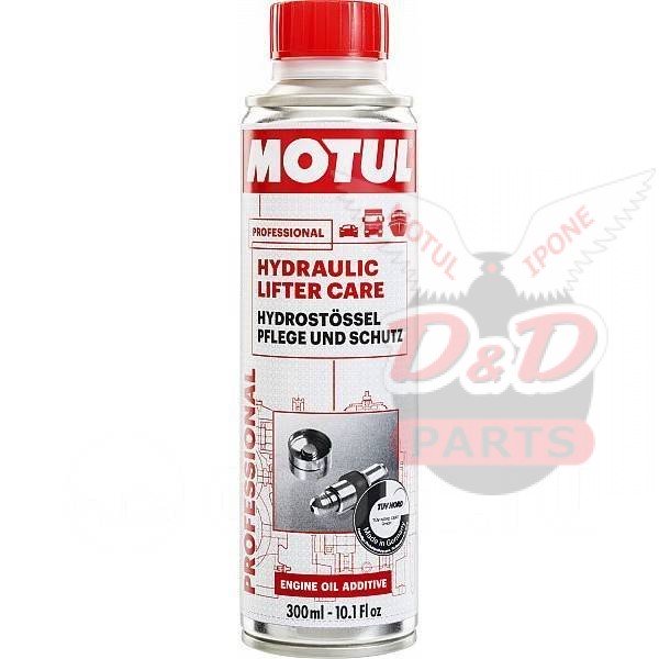 MOTUL Hydraulic Lifter Care  0,3л
