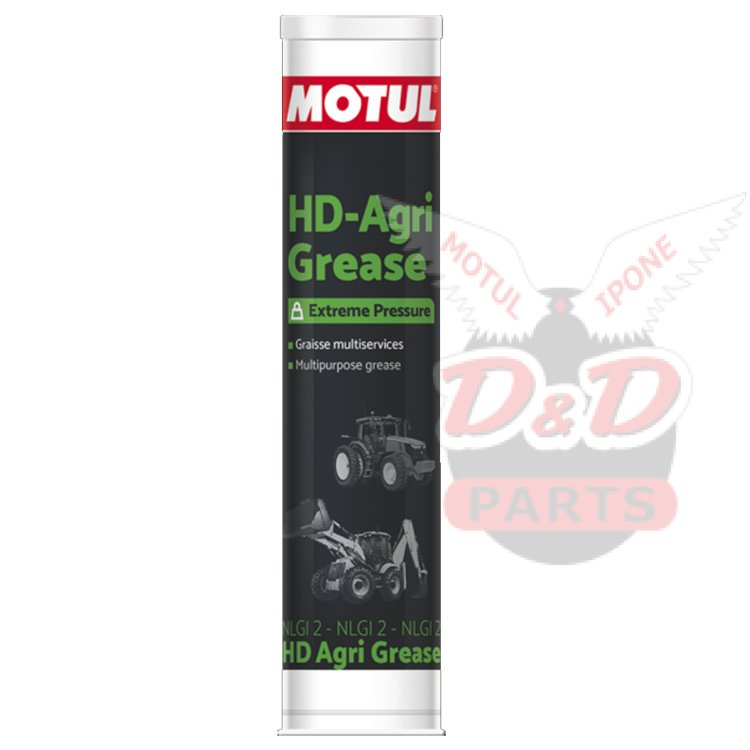 HD-AGRI GREASE 0,4Kg