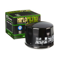 HI-FLO Масляный фильтр HF552