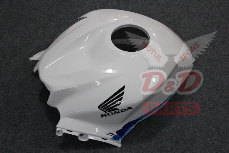Комплект пластика для мотоцикла Honda CBR 600 RR 07-08 Limited Edition