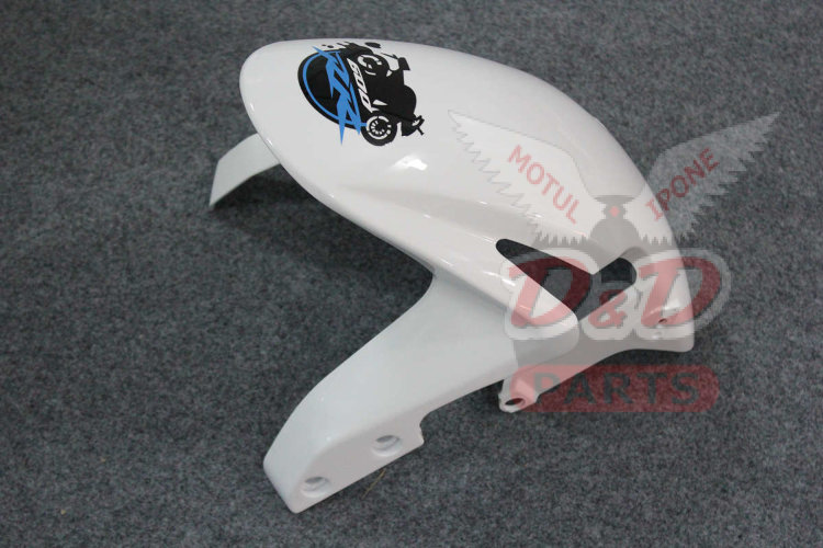 Комплект пластика для мотоцикла Honda CBR 600 RR 07-08 Limited Edition