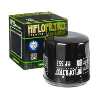 HI-FLO Масляный фильтр HF553