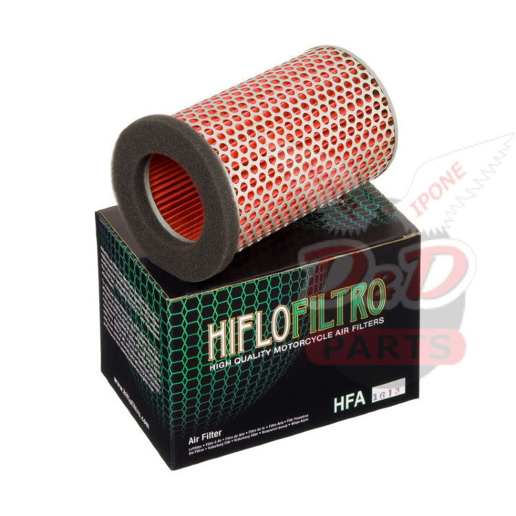 HI-FLO Фильтр воздушный HFA1613