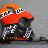 Комплект пластика для мотоцикла Honda CBR 600 F4 99-00 Repsol Комплект пластика для мотоцикла Honda CBR 600 F4 99-00 Repsol