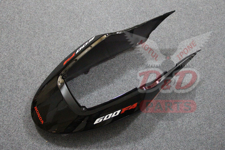 Комплект пластика для мотоцикла Honda CBR 600 F4 99-00 Repsol