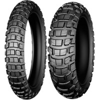 Michelin Anakee Wild R17 150/70 69 R TL/TT Задняя (Rear)  2016