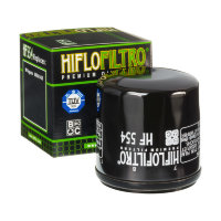 HI-FLO Масляный фильтр HF554