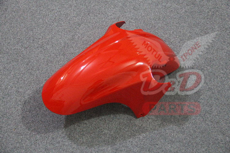 Комплект пластика для мотоцикла Honda CBR 600 F4 99-00 Красно-Синий Заводской Комплект пластика для мотоцикла Honda CBR 600 F4 99-00 Красно-Синий Заводской