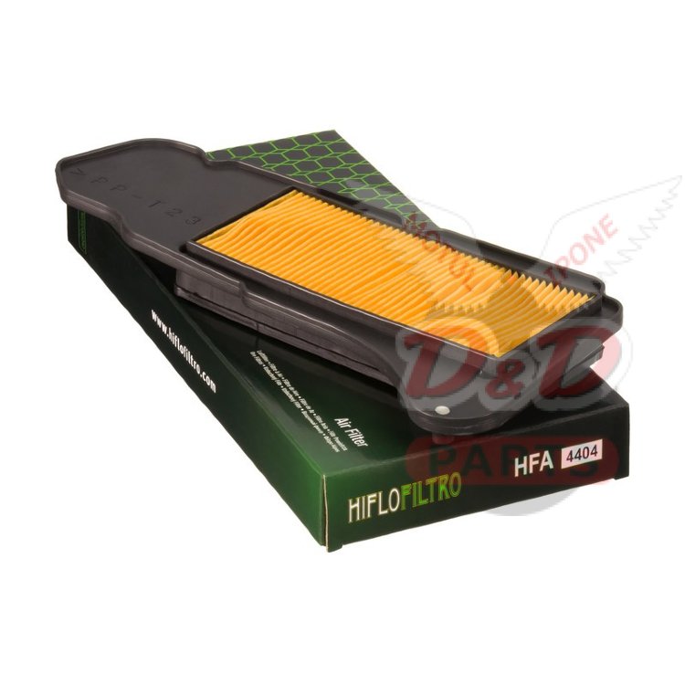 HI-FLO Фильтр воздушный HFA4404