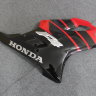 Комплект пластика для мотоцикла Honda CBR 600 F4 99-00 Красно-Черный Заводской