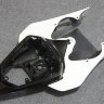 Комплект пластика для мотоцикла Yamaha YZF-R6 08-15 Бело-Красно-Черный