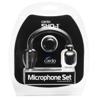 CARDO Запасной микрофон SHO-1 (Packtalk,Smartpack,SmartH,Freecom)